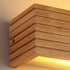 NordicGlow LED-Wandleuchte